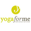 Logo Studio Yoga Forme