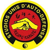 Logo Studios Unis D'Auto-Defense