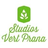 Logo Studios Vert Prana