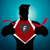 Logo Super Félix Développeur Web