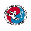 Logo Taekwon-Do Pierre Laquerre