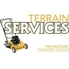 Logo Terrain Services