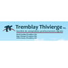 Logo Tremblay Thivierge Inc. CPA