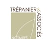 Logo Trépanier & Associés Notaires
