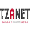 Logo Tzanet Équipement de Restaurant