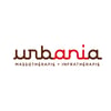 Logo Urbania Massothérapie