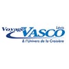 Logo Voyage Vasco Lévis