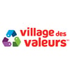 Village des Valeurs Logo Village des Valeurs