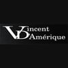 Vincent d'Amerique Logo Vincent d'Amerique