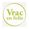 Logo Vrac en Folie