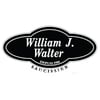 William J. Walter Saucissier Logo William J. Walter Saucissier