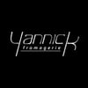 Logo Yannick Fromagerie