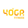 Yoga Fitness Logo Yoga Fitness