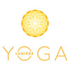 Logo Yoga Lumière