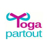 Logo Yoga Partout