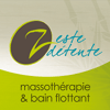 Logo Zeste Détente