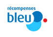 Récompenses Bleu