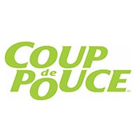 Logo Coup de Pouce