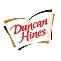 Duncan Hines Logo Duncan Hines