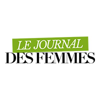 Logo Journal des Femmes