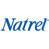 Natrel Logo Natrel