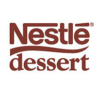 Nestlé Dessert Logo Nestlé Dessert