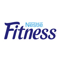 Nestlé Fitness Logo Nestlé Fitness