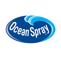 Océan Spray Logo Océan Spray