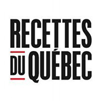 Recettes du Québec Logo Recettes du Québec