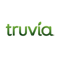Truvia Logo Truvia