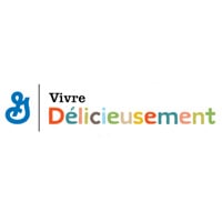 Vivre Délicieusement Logo Vivre Délicieusement