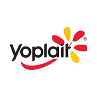 Yoplait Logo Yoplait