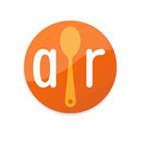 Logo Allrecipes