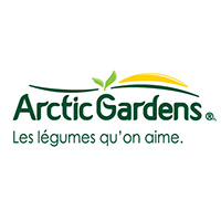 Arctic Gardens Logo Arctic Gardens