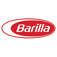 Logo Barilla