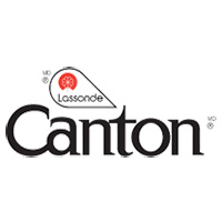 Canton Logo Canton