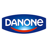 Danone Logo Danone