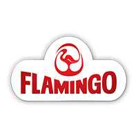 Flamingo Logo Flamingo