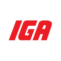 Logo Iga