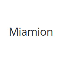 Miamion Logo Miamion