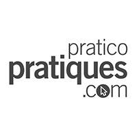 Pratico Pratiques Logo Pratico Pratiques