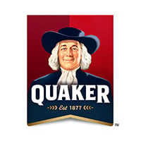 Logo Quaker