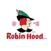 Logo Robin Hood