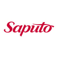 Logo Saputo