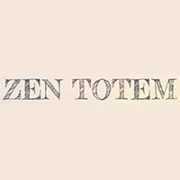 Zen Totem Logo Zen Totem