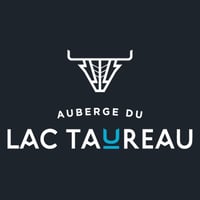 Logo Auberge du Lac Taureau