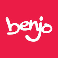 Logo Benjo