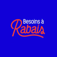 Logo Besoins à Rabais