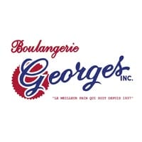 Logo Boulangerie Georges