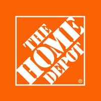 Logo Home Depot